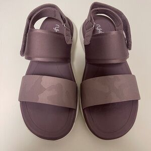 Ryka Womens Sandals Devotion 8 W